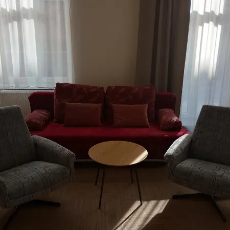 Apartment Adameva *
