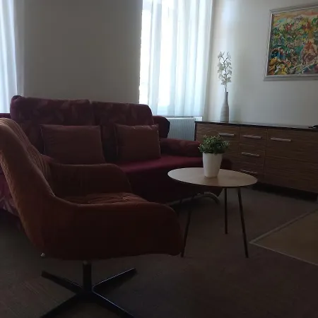 Adameva Apartment Piest'any