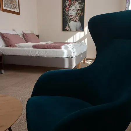 Adameva Apartment *