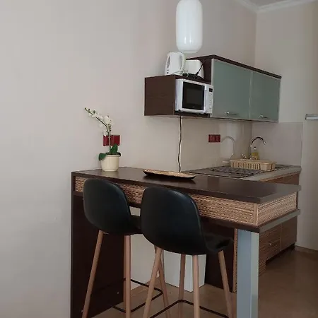 Adameva Apartmán