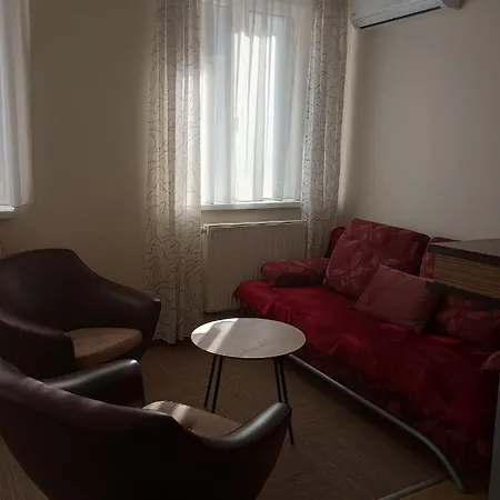Adameva Apartmán