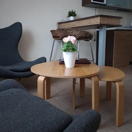 Adameva Apartmán Piest'any