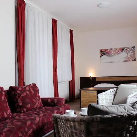 Apartment Adameva
