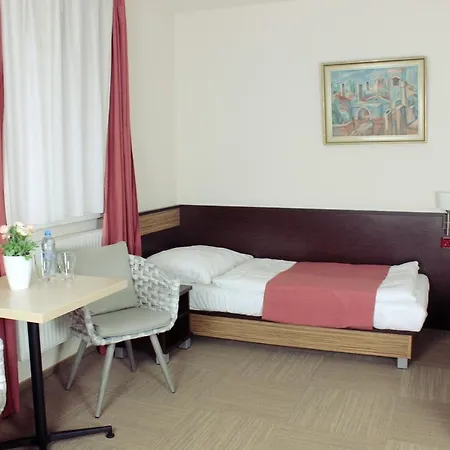 Appartement Adameva *