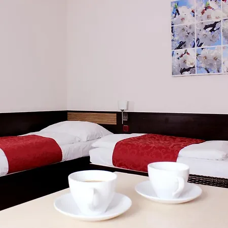 Adameva Apartment Piest'any