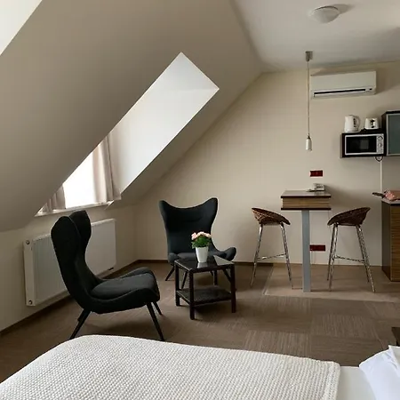 Appartement Adameva Piest'any