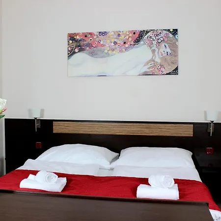Adameva Apartment Piest'any