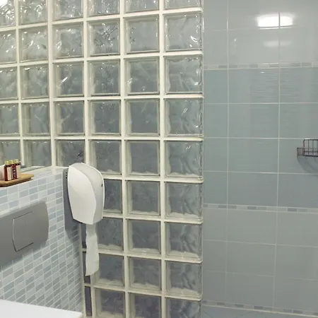 Adameva Apartment *