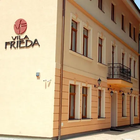 Adameva Apartmán Piest'any