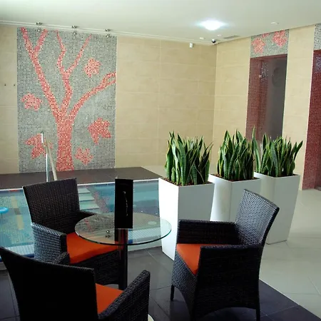 Adameva Apartment Piest'any