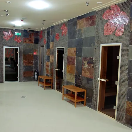 Appartement Adameva Piest'any