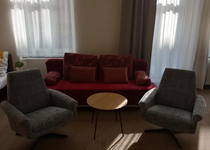 Apartamento Adameva *