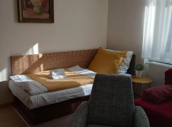 Apartamento Adameva