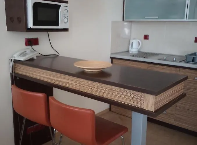 Adameva Apartamento Piest'any