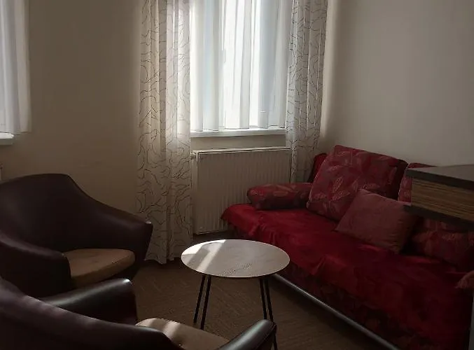 Adameva Apartamento