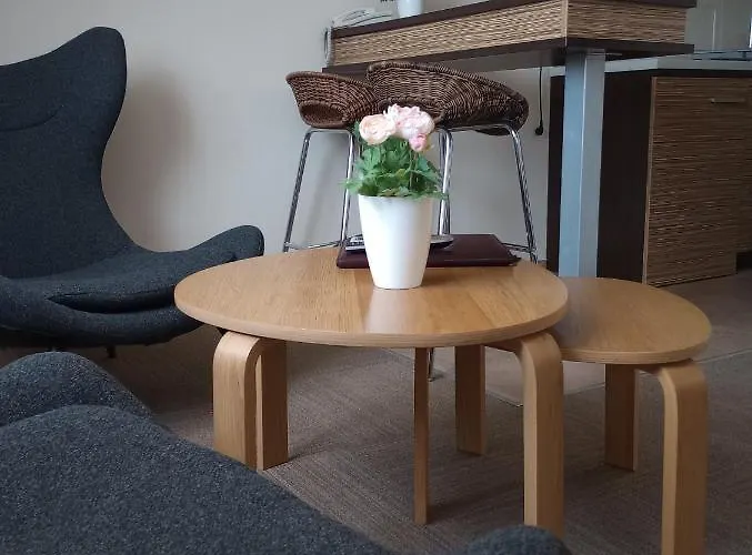 Adameva Apartamento Piest'any