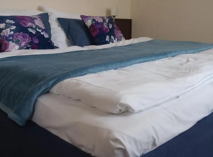 Apartamento Adameva