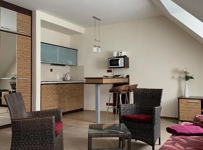 Adameva Apartamento Piest'any