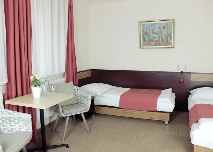 Apartamento Adameva *