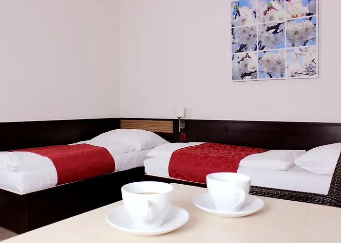 Adameva Apartamento Piest'any