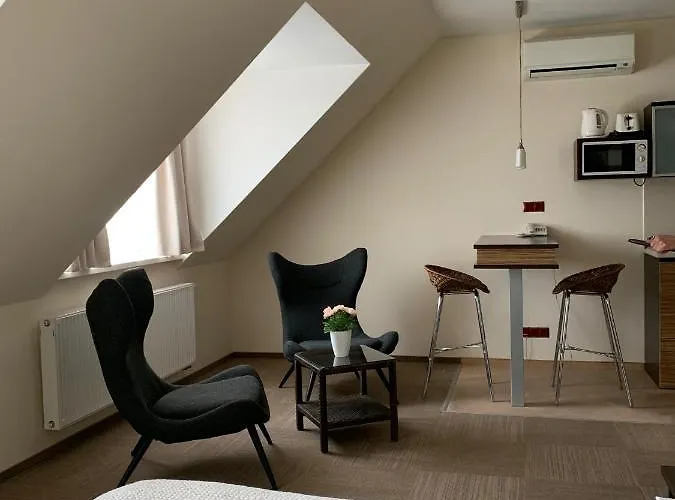 Apartamento Adameva Piest'any