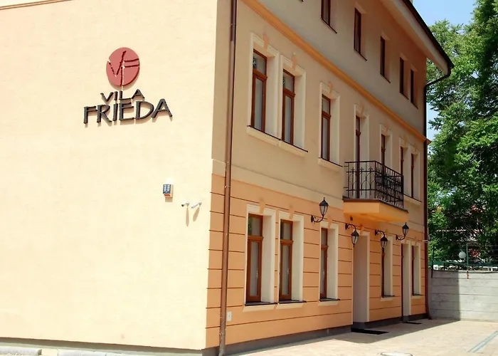 Adameva Apartamento Piest'any