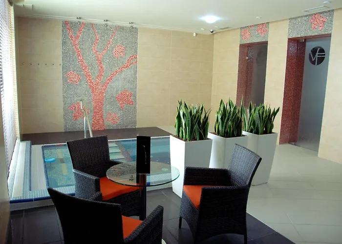 Adameva Apartamento Piest'any