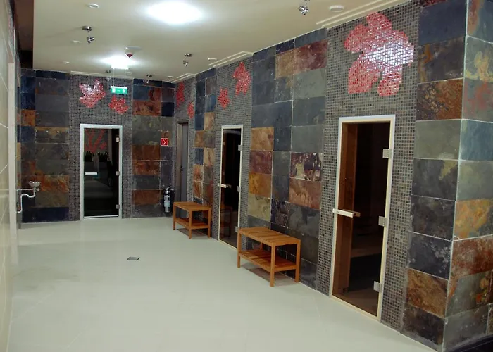 Apartamento Adameva Piest'any